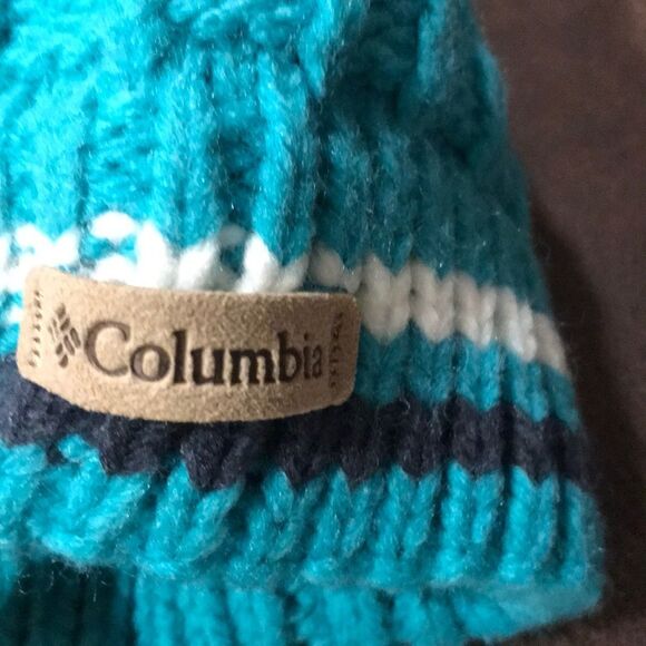 NWT Columbia hat - Picture 2 of 2